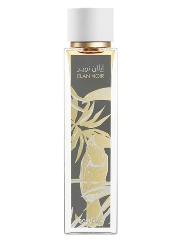 Perfume Elan Noir de Boshara