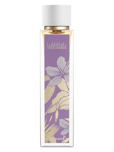 Perfume Dama Lavanda de Boshara
