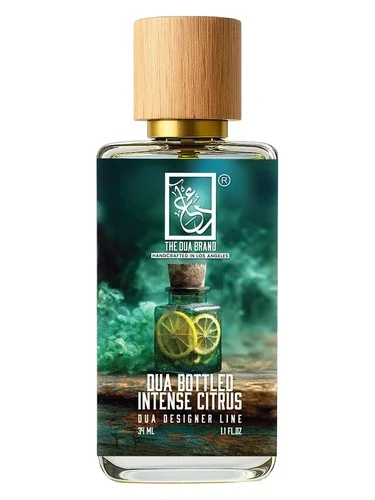Imagen de Dua Bottled Intense Citrus