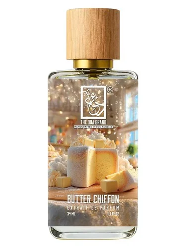 Perfume Butter Chiffon de The Dua Brand