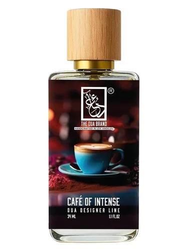 Imagen de Café Of Intense