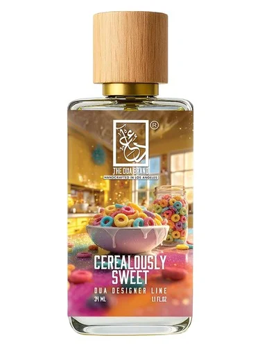 Imagen de Cerealously Sweet