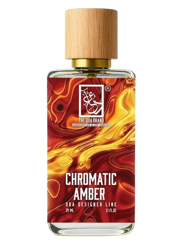 Imagen de Chromatic Amber