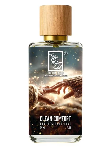 Imagen de Clean Comfort