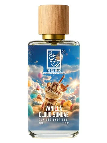 Imagen de Vanilla Cloud Sundae
