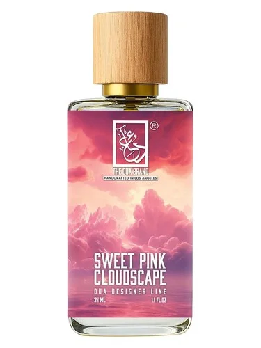 Imagen de Sweet Pink Cloudscape