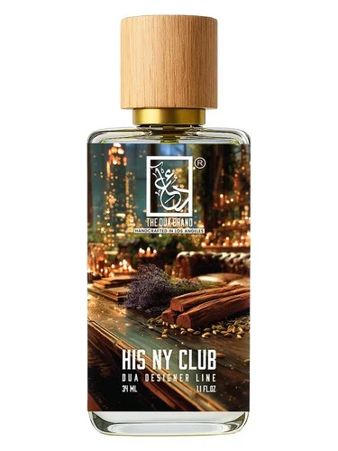 Imagen de His NY Club