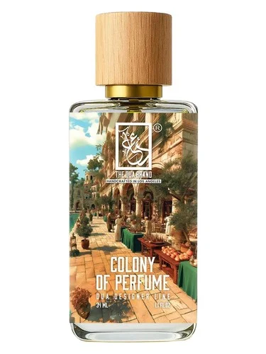 Imagen de Colony Of Perfume