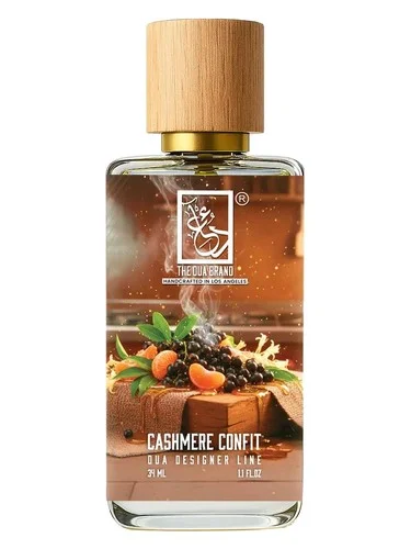 Imagen de Cashmere Confit