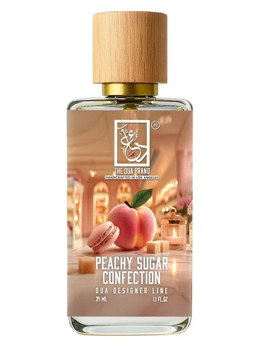 Imagen de Peachy Sugar Confection