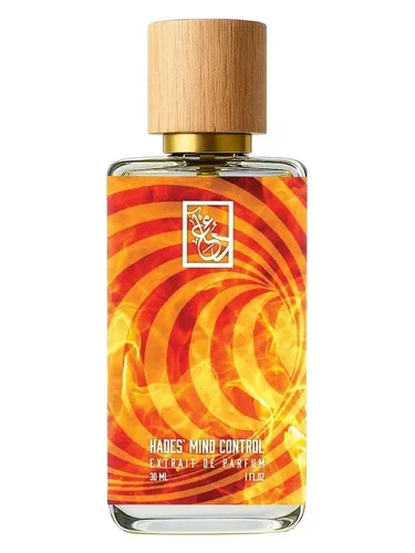 Perfume Hades' Mind Control de The Dua Brand
