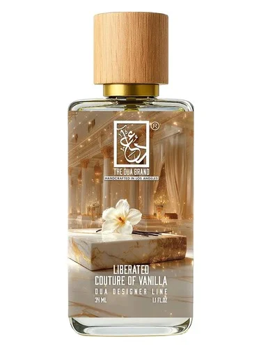 Imagen de Liberated Couture Of Vanilla