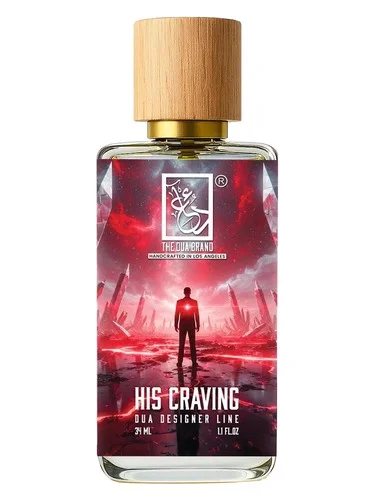 Imagen de His Craving