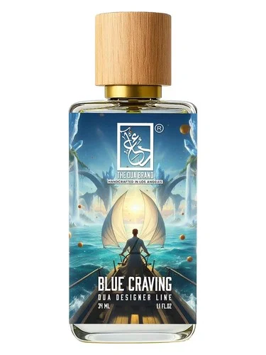 Imagen de Blue Craving