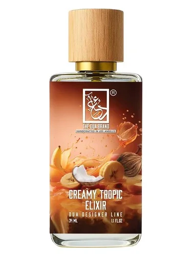 Imagen de Creamy Tropic Elixir