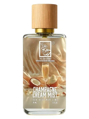Imagen de Champagne Cream Mist