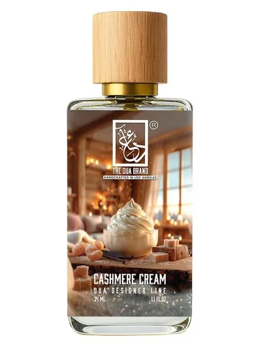 Imagen de Cashmere Cream