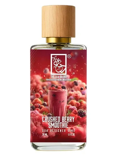 Imagen de Crushed Berry Smoothie