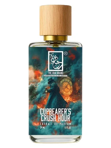 Perfume Cupbearer's Crush Hour de The Dua Brand