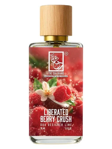 Imagen de Liberated Berry Crush