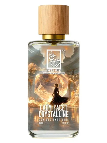Imagen de Lady Facet Crystalline