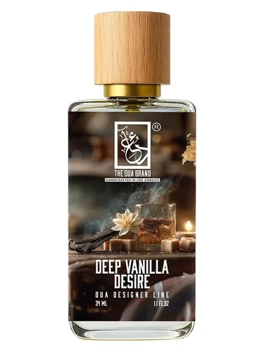 Imagen de Deep Vanilla Desire