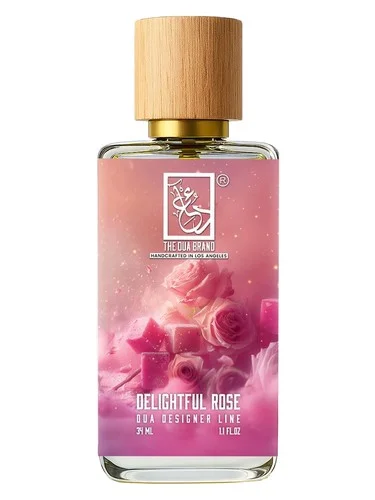 Imagen de Delightful Rose