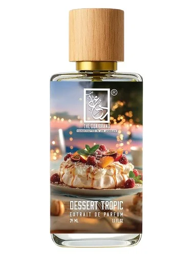 Perfume Dessert Tropic de The Dua Brand