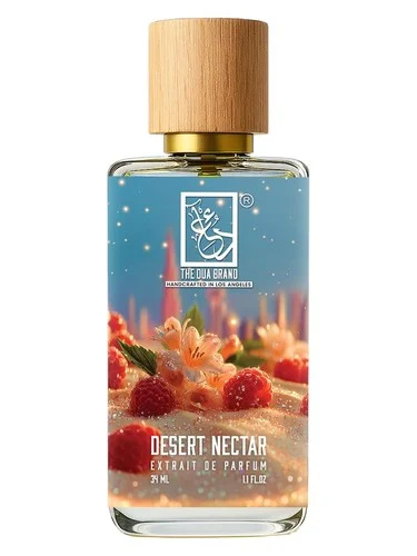 Perfume Desert Nectar de The Dua Brand