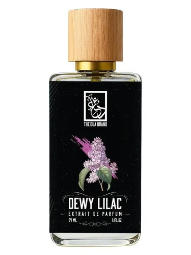 Perfume Dewy Lilac de The Dua Brand
