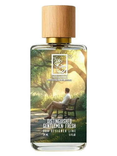 Imagen de Distinguished Gentlemen: Fresh