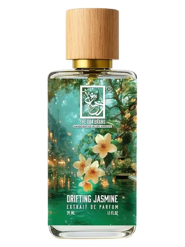 Perfume Drifting Jasmine de The Dua Brand
