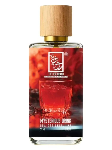Imagen de Mysterious Drink