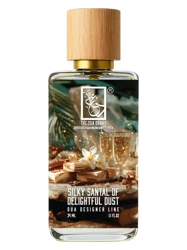 Imagen de Silky Santal of Delightful Dust