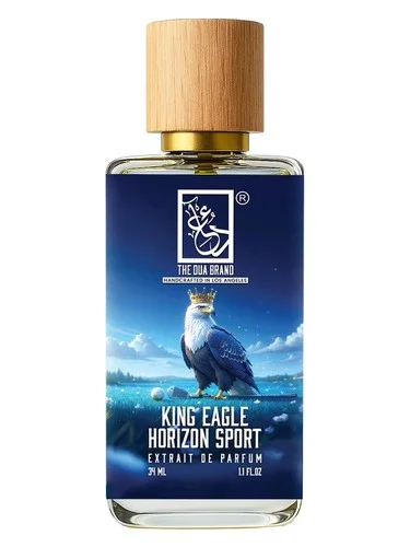 Perfume King Eagle Horizon Sport de The Dua Brand