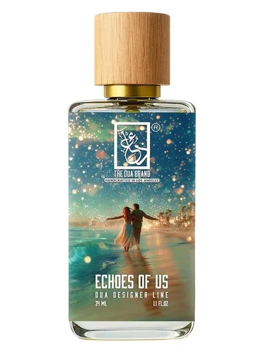 Imagen de Echoes Of Us