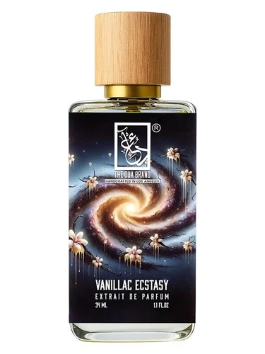 Perfume Vanillac Ecstasy de The Dua Brand