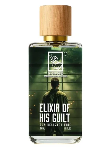 Imagen de Elixir Of His Guilt