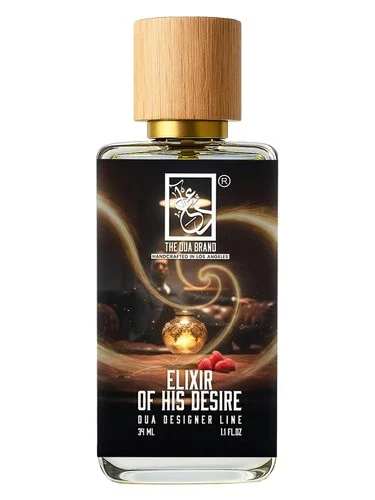 Imagen de Elixir Of His Desire