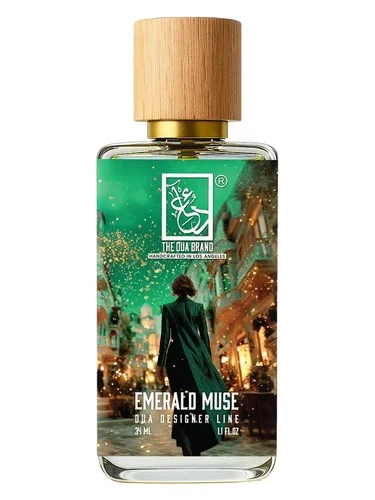 Imagen de Emerald Muse