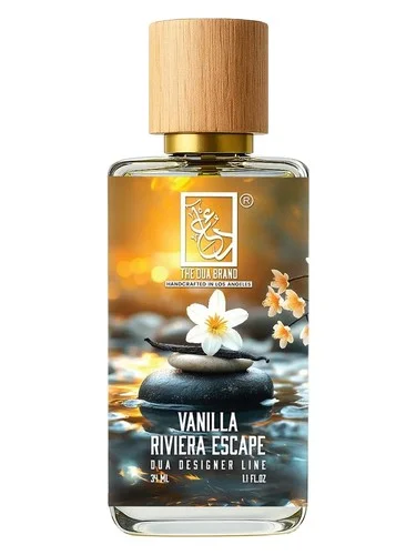 Imagen de Vanilla Riviera Escape