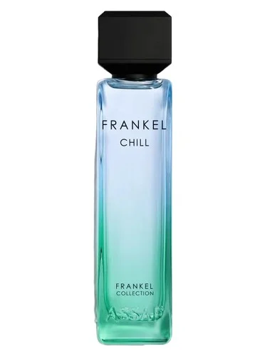 Perfume Frankel Chill de Assaf