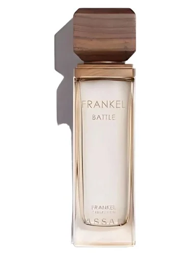 Perfume Frankel Battle de Assaf