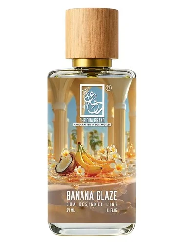 Imagen de Banana Glaze
