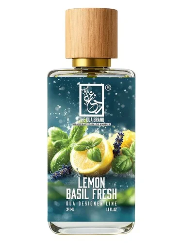 Imagen de Lemon Basil Fresh