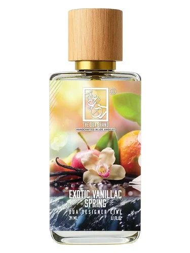 Imagen de Exotic Vanillac Spring