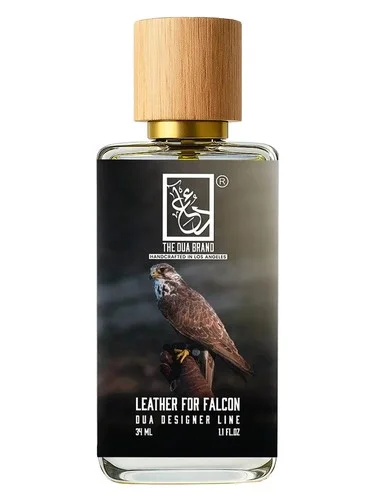 Imagen de Leather For Falcon
