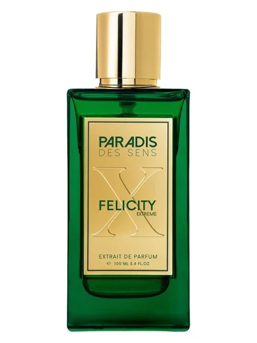 Perfume Felicity Extreme de Paradis des Sens
