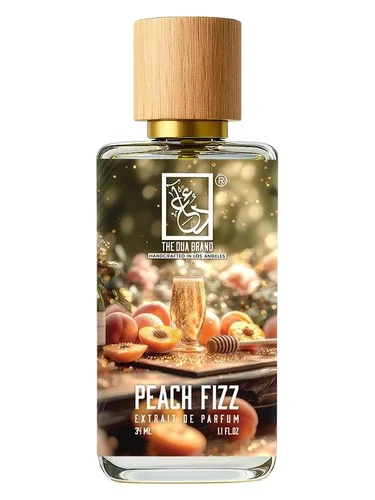 Perfume Peach Fizz de The Dua Brand