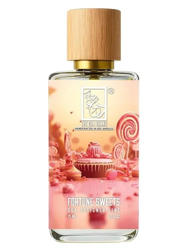 Imagen de Fortune Sweets
